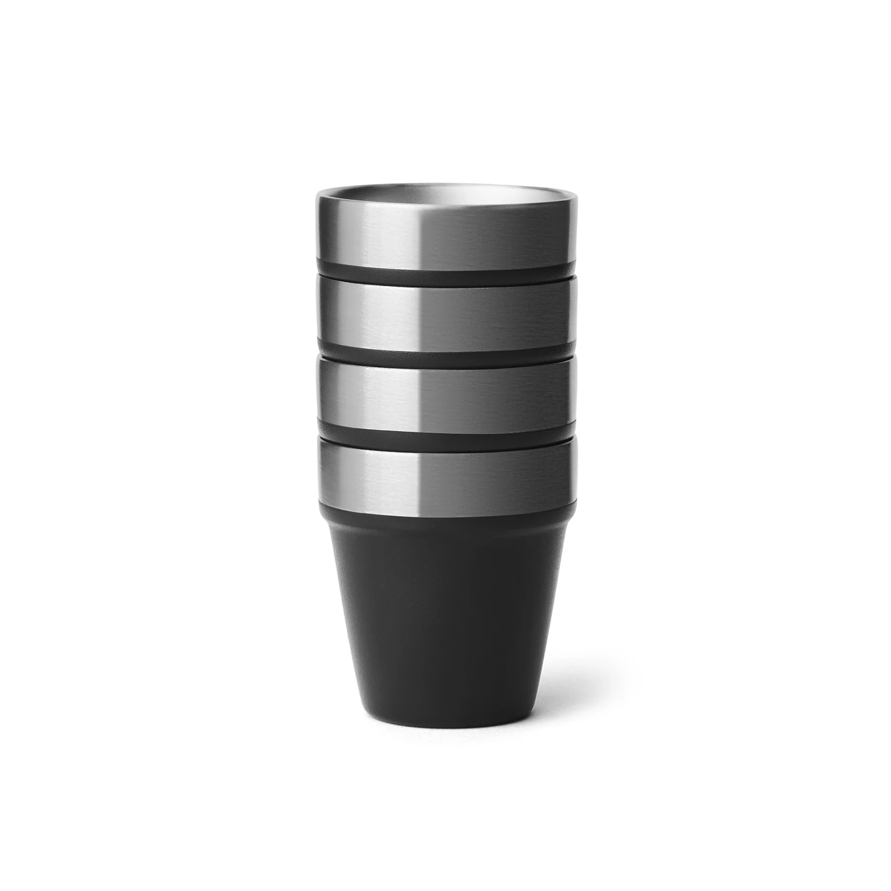 Shot Glasses with Carrying Case - Image 4