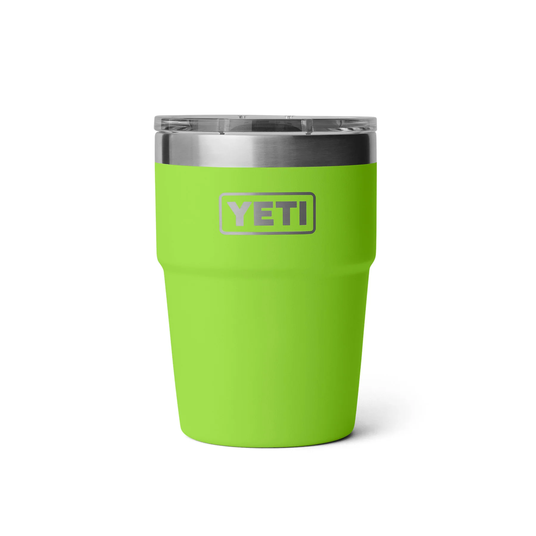 Rambler 16 oz (473 ml) Stackable Cup - Image 2