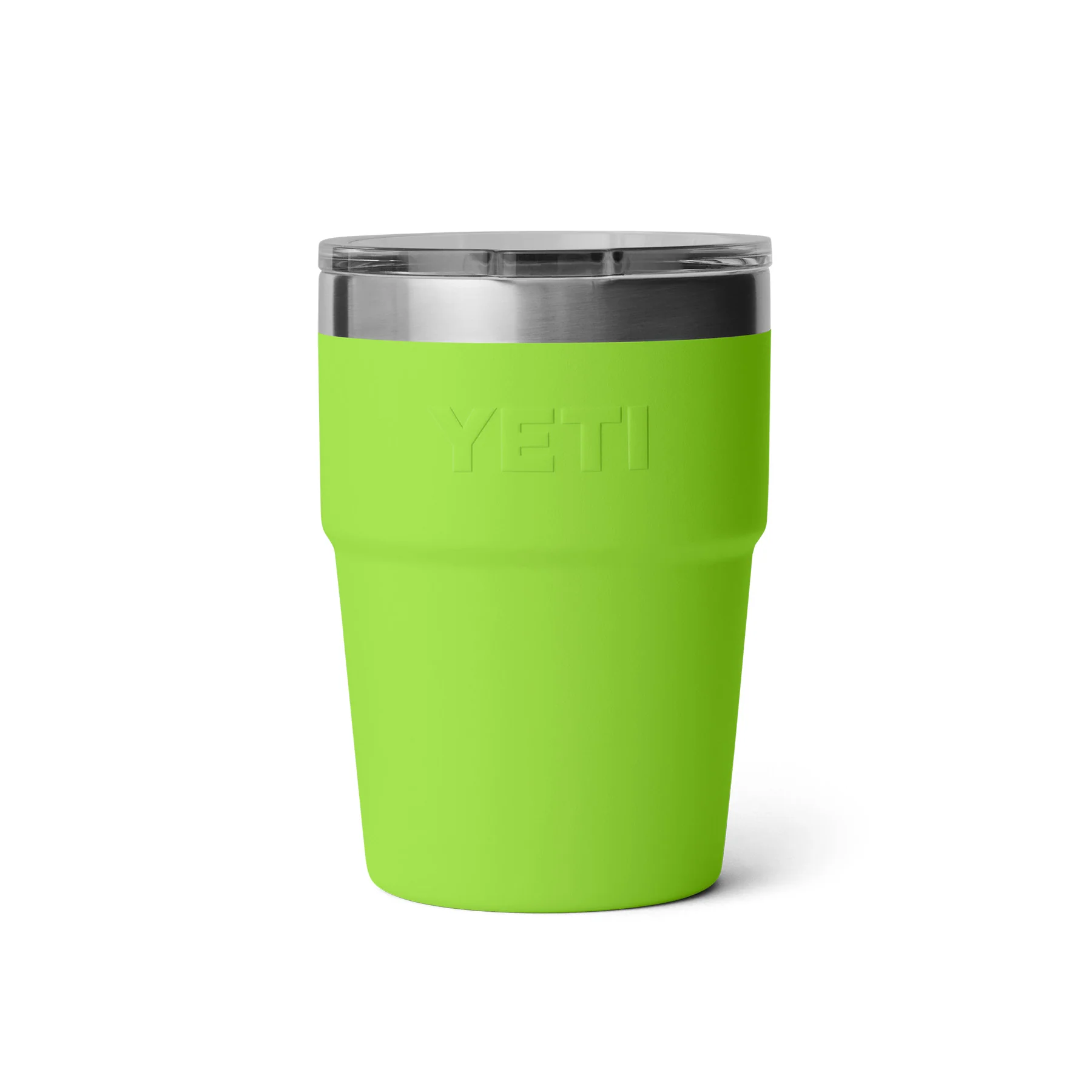 Rambler 16 oz (473 ml) Stackable Cup - Image 3