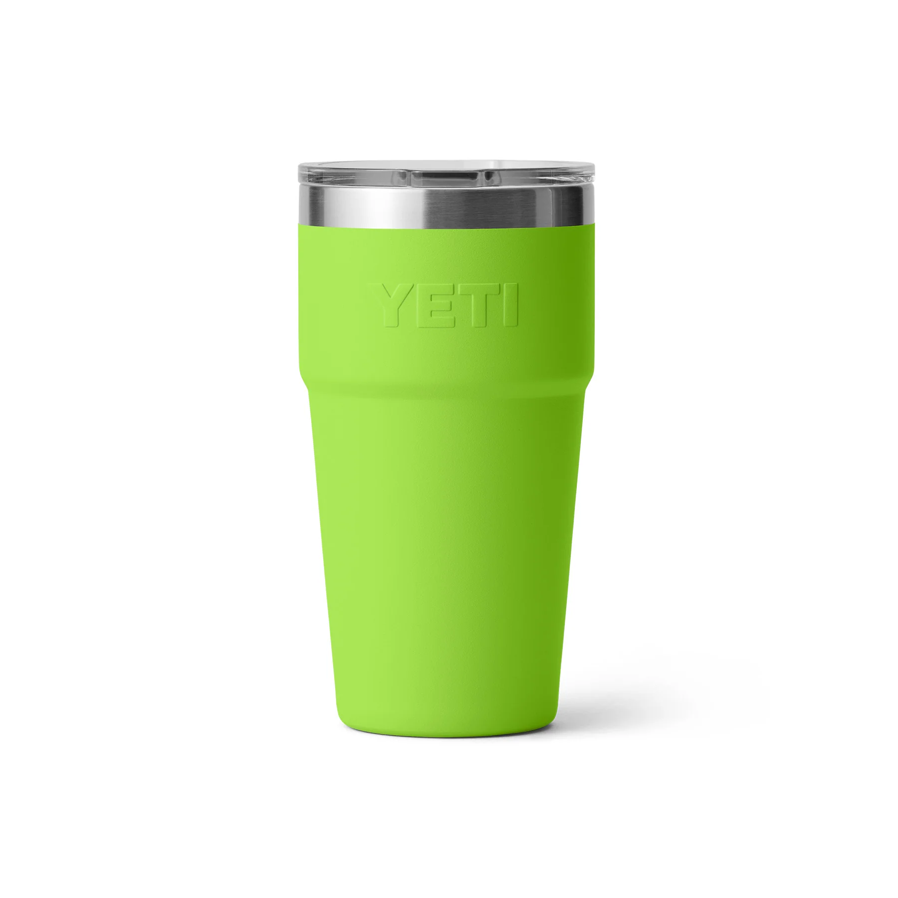 Rambler 20 oz (591 ml) Stackable Cup - Image 4