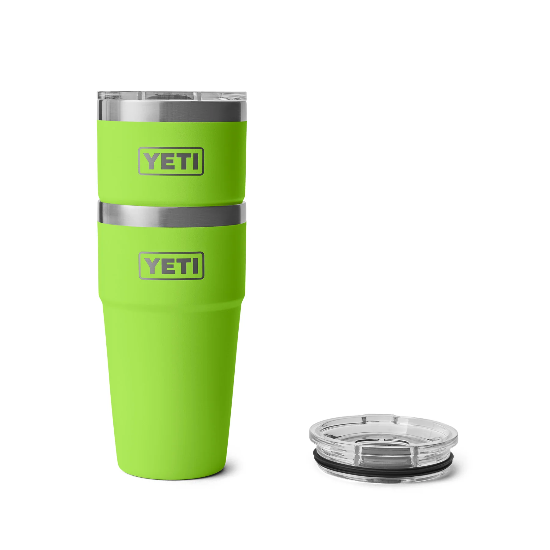 Rambler 20 oz (591 ml) Stackable Cup - Image 5