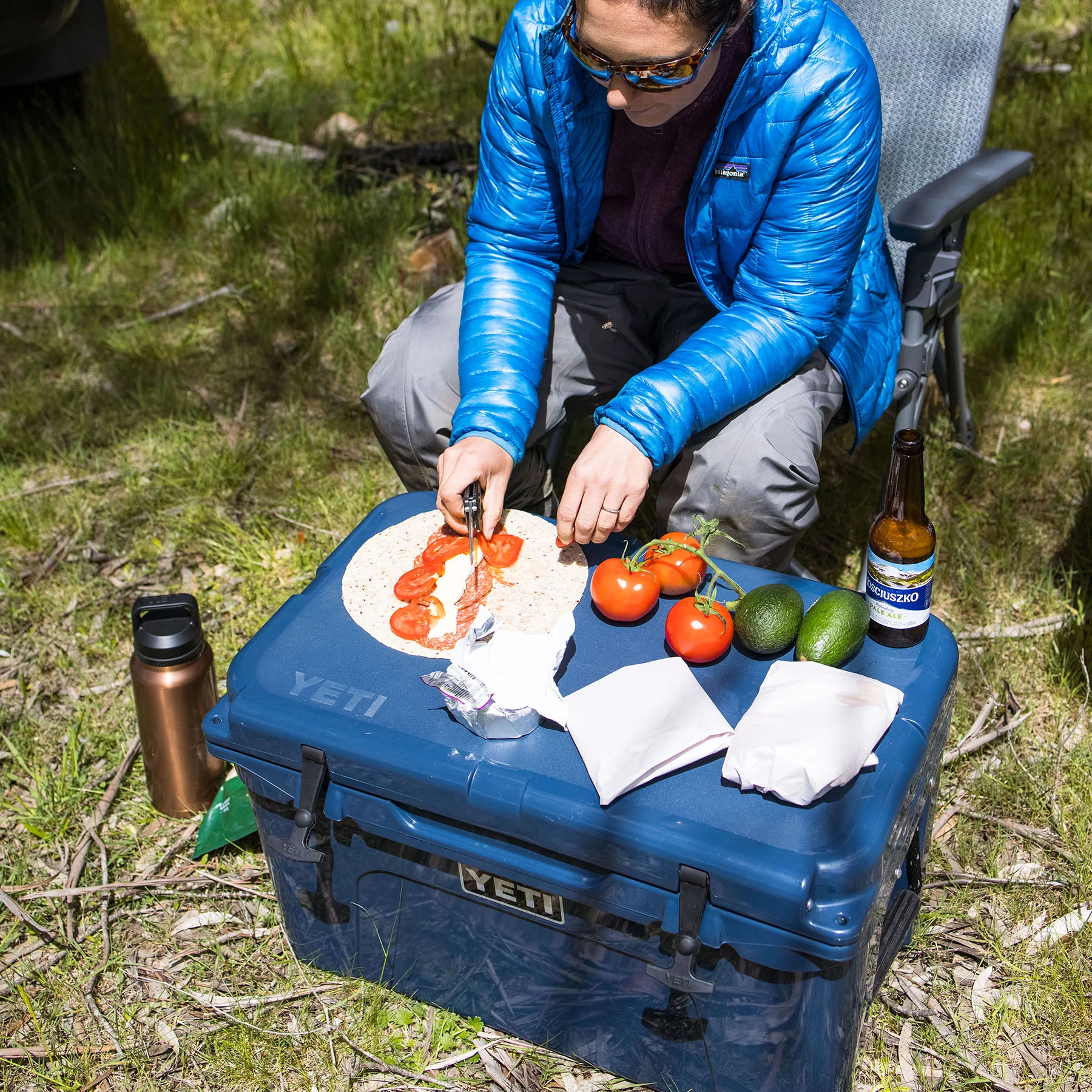 Tundra 45 Cool Box - Image 13