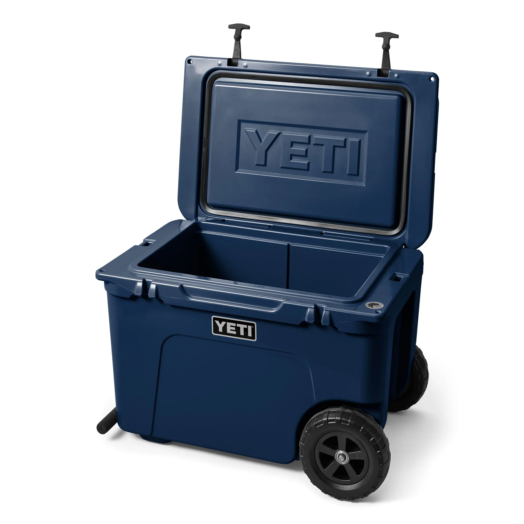 Tundra Haul Wheeled Cool Box - Image 2