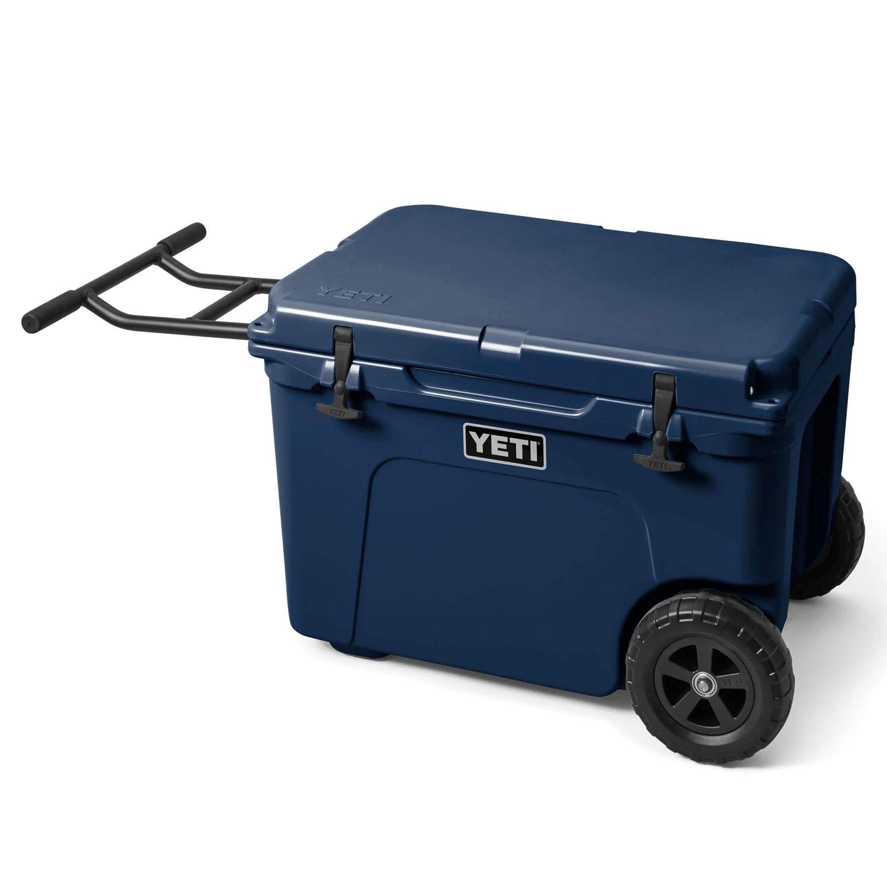 Tundra Haul Wheeled Cool Box - Image 3
