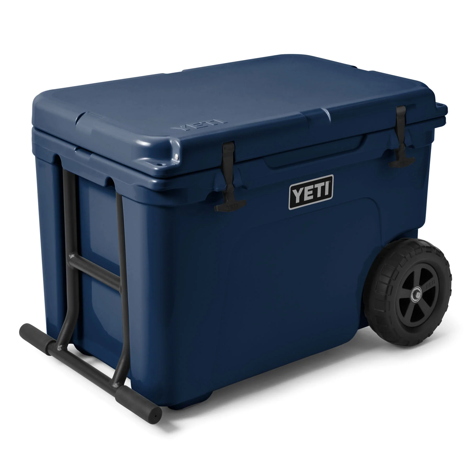 Tundra Haul Wheeled Cool Box - Image 4