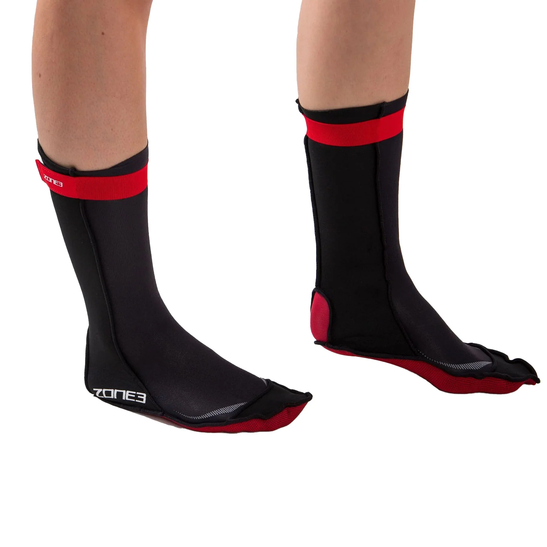Neoprene Swim Socks - Image 2